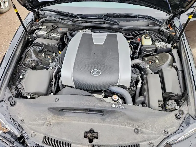 2020 LEXUS IS 300 F SPORT  