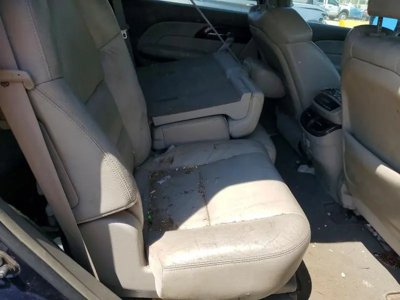2010 ACURA MDX   