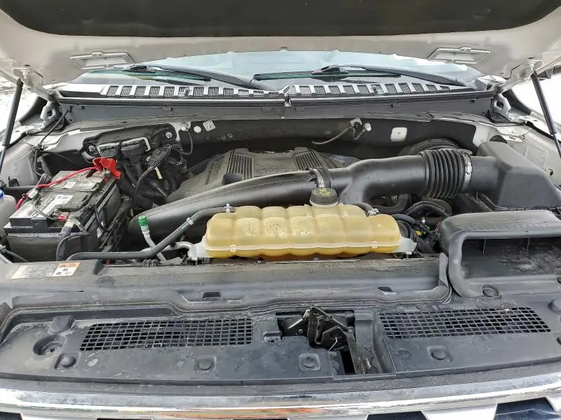 2018 FORD EXPEDITION MAX LIMITED  