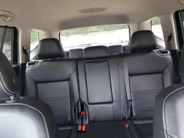 2021 VOLKSWAGEN ATLAS SE  