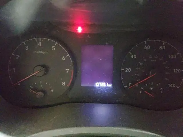 2020 HYUNDAI ACCENT SE  