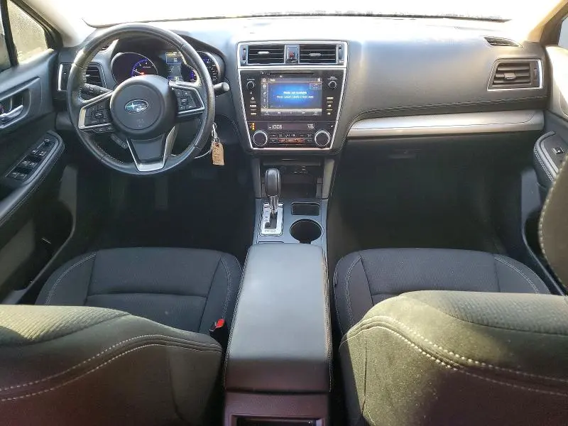 2019 SUBARU LEGACY 2.5I PREMIUM  