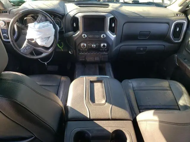 2020 GMC SIERRA K2500 DENALI  