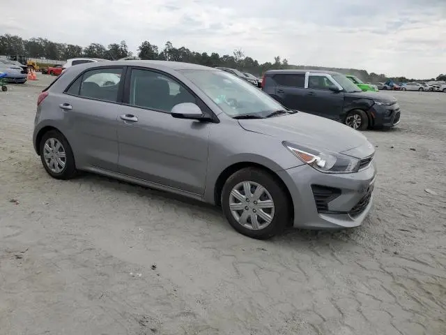 2023 KIA RIO S