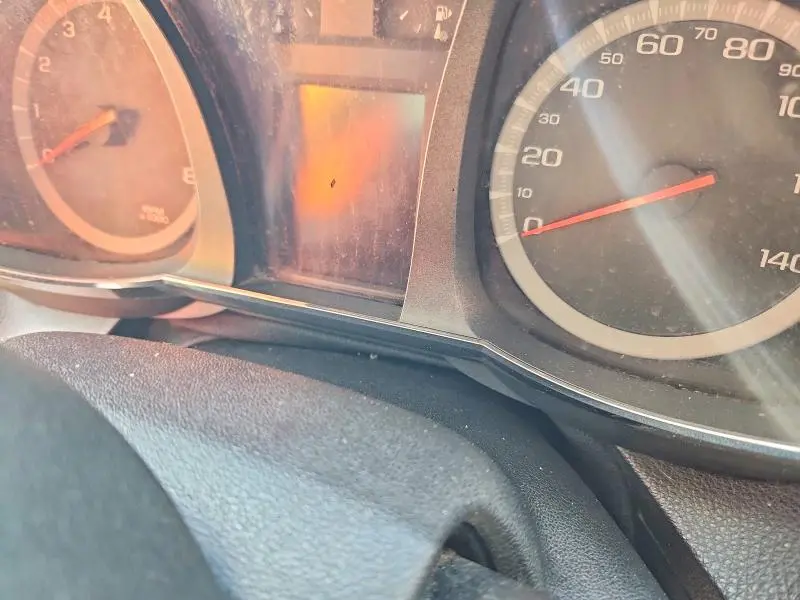 2012 GMC TERRAIN SLE  