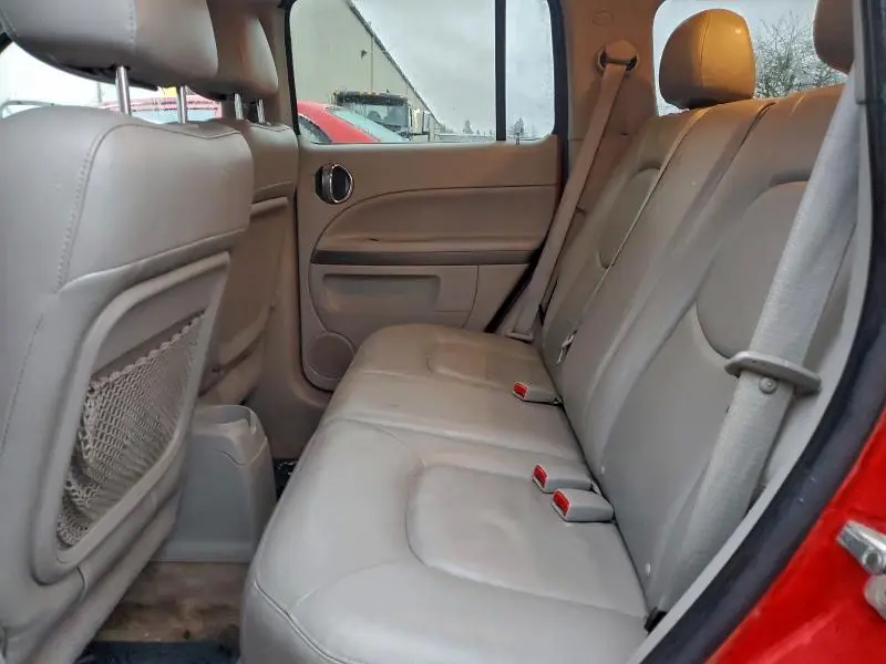 2011 CHEVROLET HHR LT  