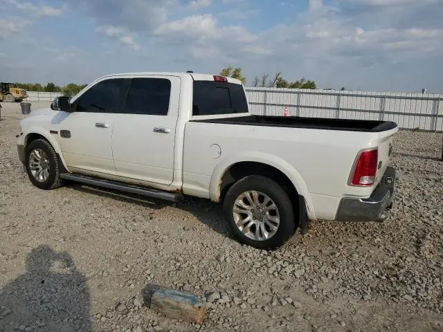 2015 RAM 1500 LONGHORN  