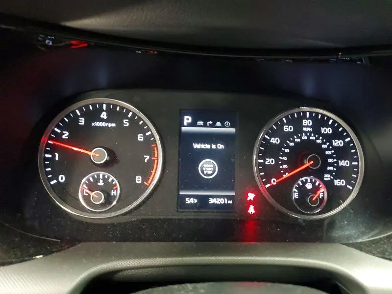 2023 KIA K5 GT LINE  