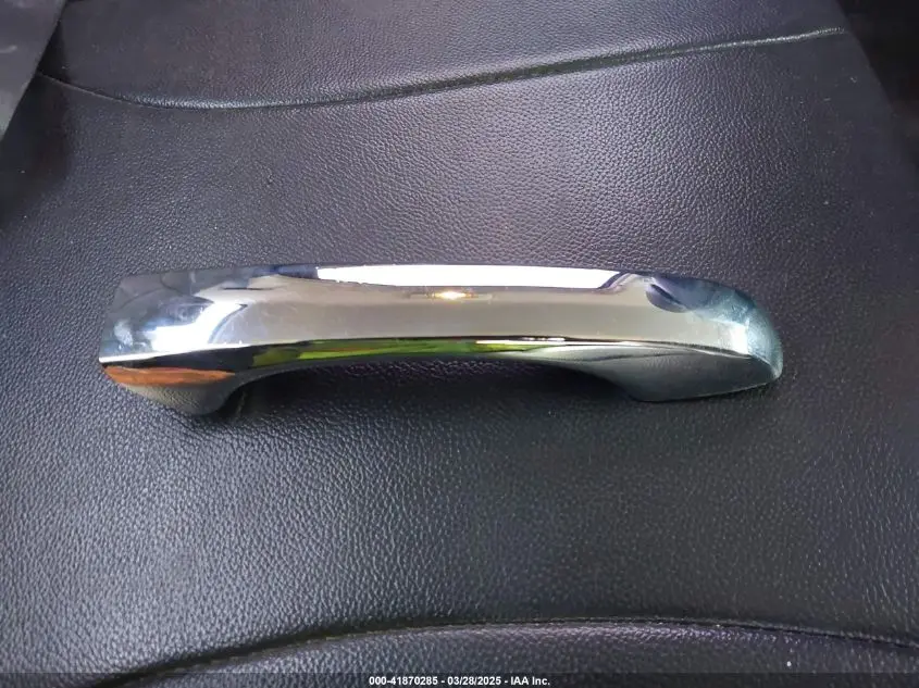 2010 CHRYSLER 300 TOURING/SIGNATURE SERIES/EXECUTIVE SERIES