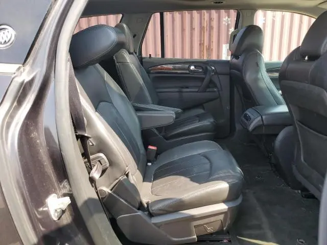 2015 BUICK ENCLAVE   