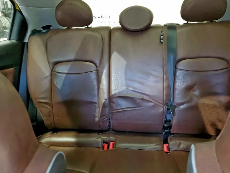 2016 FIAT 500X TREKKING PLUS  