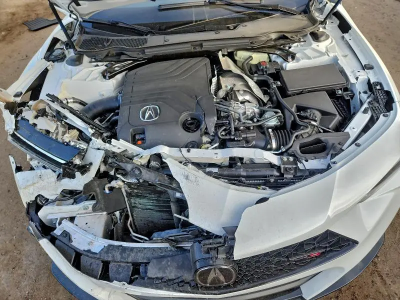 2025 ACURA TLX TYPE S  