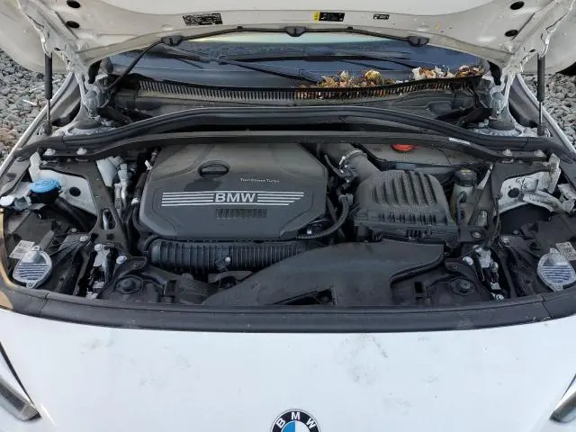 2022 BMW 228XI   
