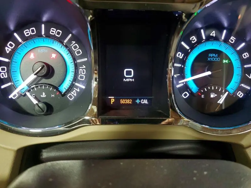 2012 BUICK LACROSSE CONVENIENCE  
