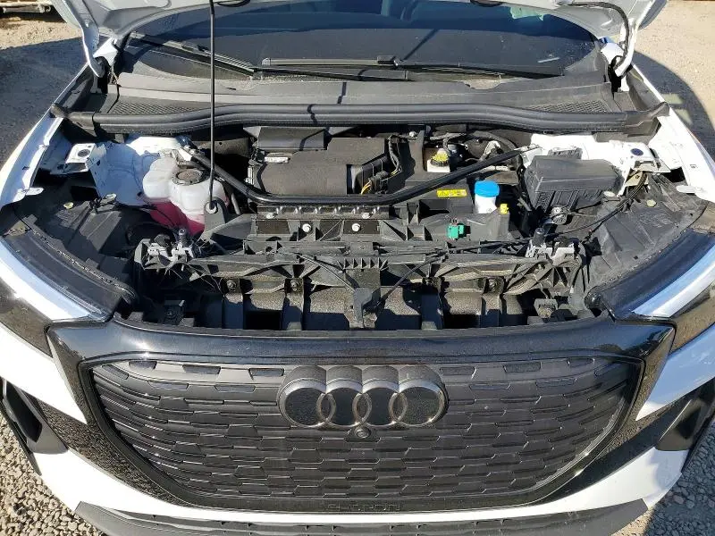 2024 AUDI Q4 E-TRON PREMIUM PLUS  