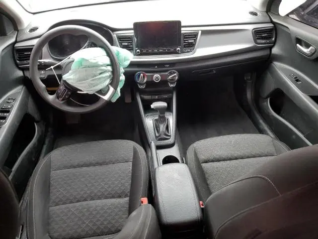 2023 KIA RIO LX  