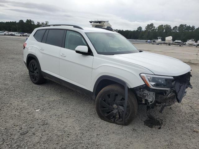 2024 VOLKSWAGEN ATLAS SE