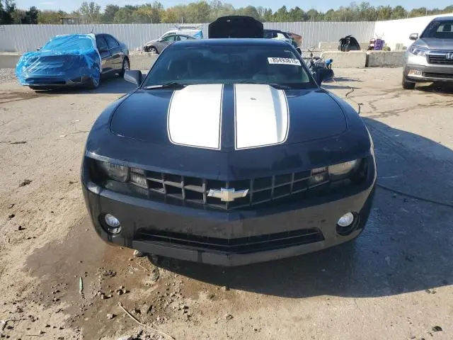 2011 CHEVROLET CAMARO LT  