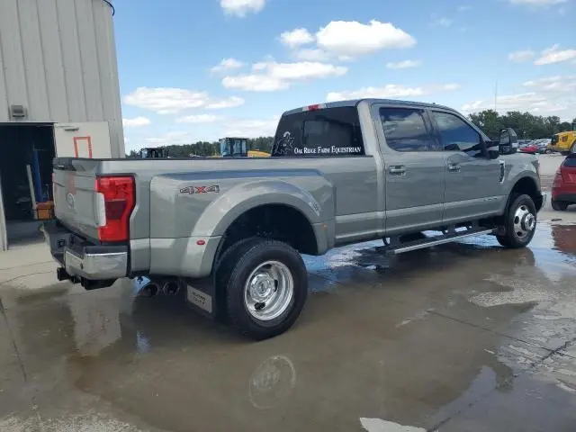 2019 FORD F350 SUPER DUTY  