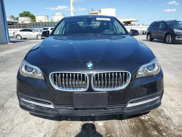 2014 BMW 528 I  