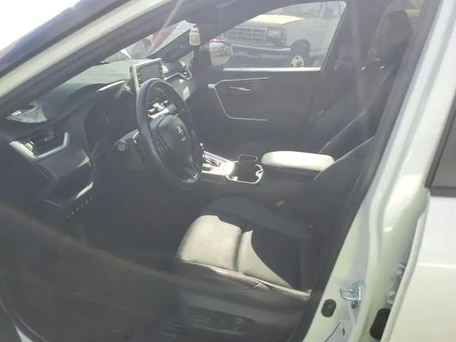 2021 TOYOTA RAV4 PRIME XSE  