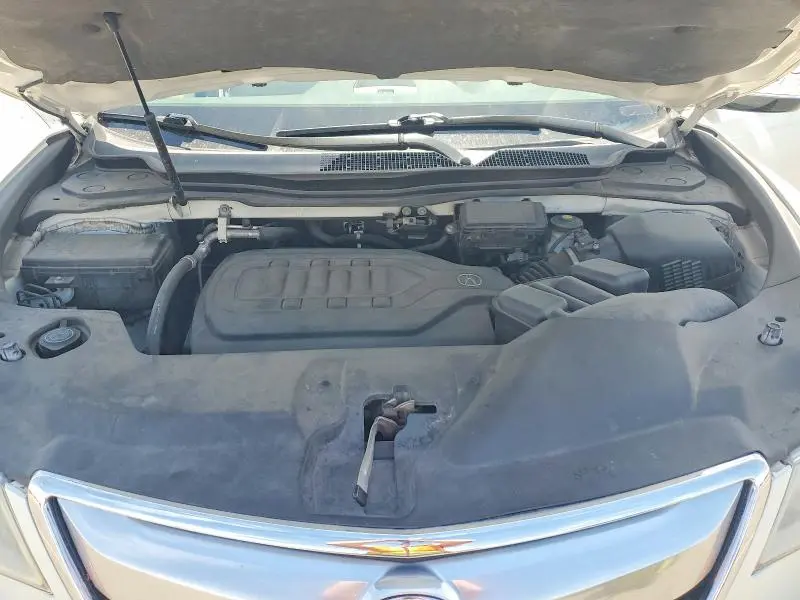 2016 ACURA MDX TECHNOLOGY  