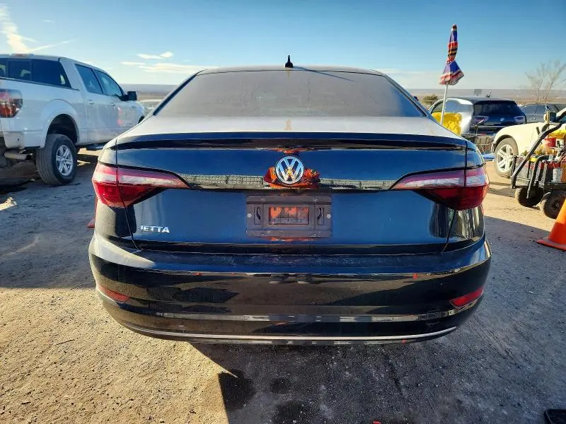 2020 VOLKSWAGEN JETTA S  