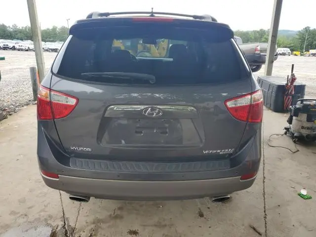 2011 HYUNDAI VERACRUZ GLS  