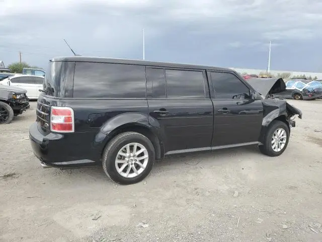 2019 FORD FLEX SE