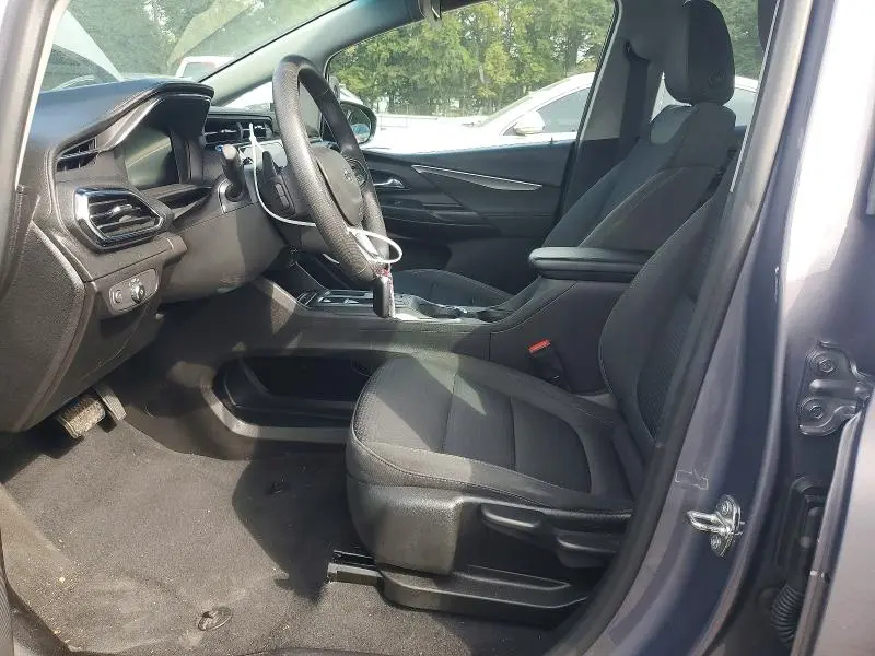 2023 CHEVROLET BOLT EV 1LT  