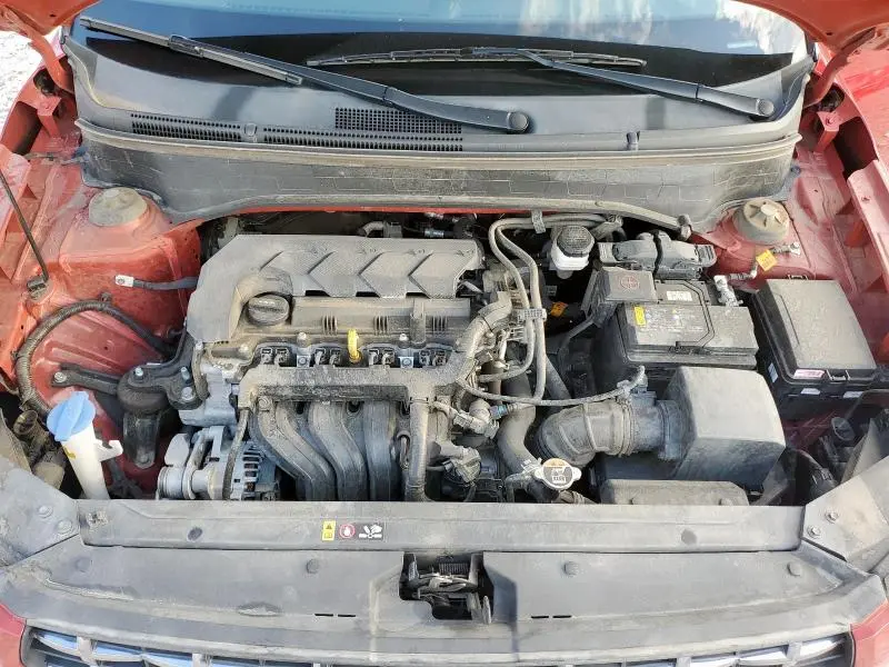 2022 HYUNDAI VENUE SEL  