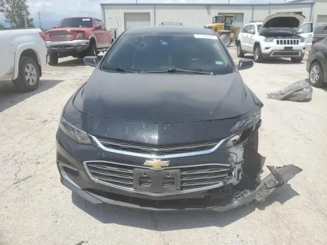 2017 CHEVROLET MALIBU PREMIER  