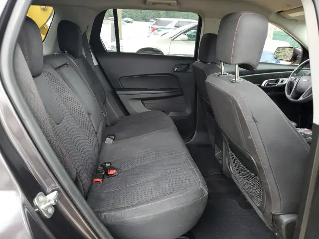 2015 GMC TERRAIN SLE  