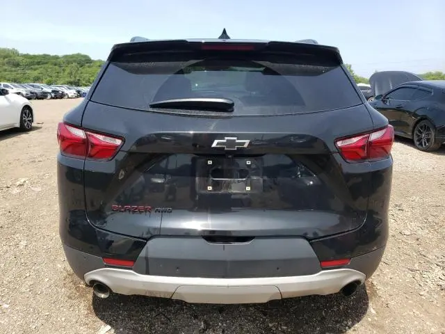 2020 CHEVROLET BLAZER 2LT  