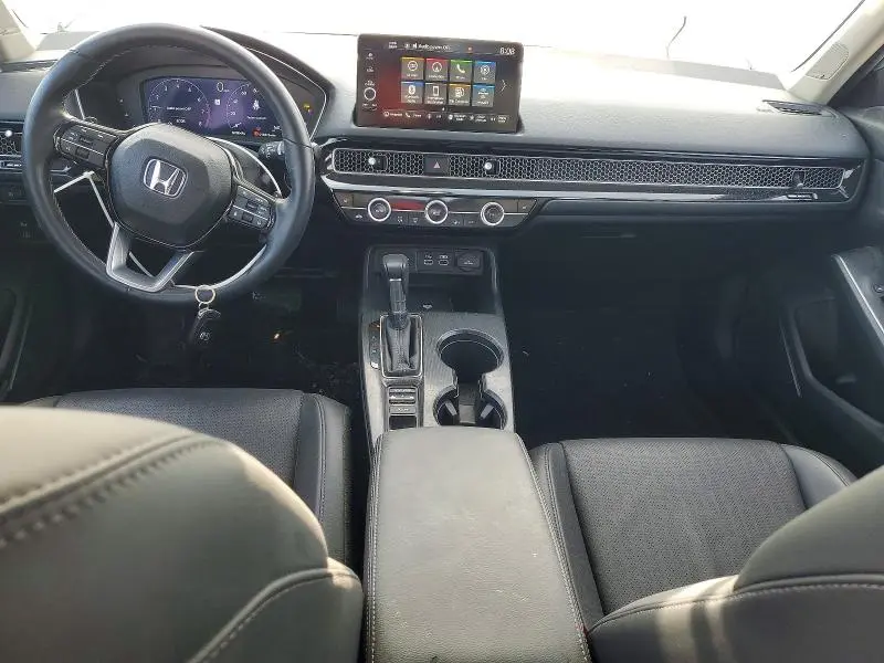 2023 HONDA CIVIC TOURING  