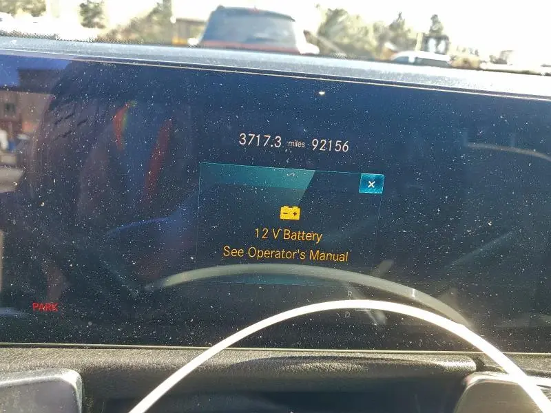 2022 MERCEDES-BENZ GLB 250  