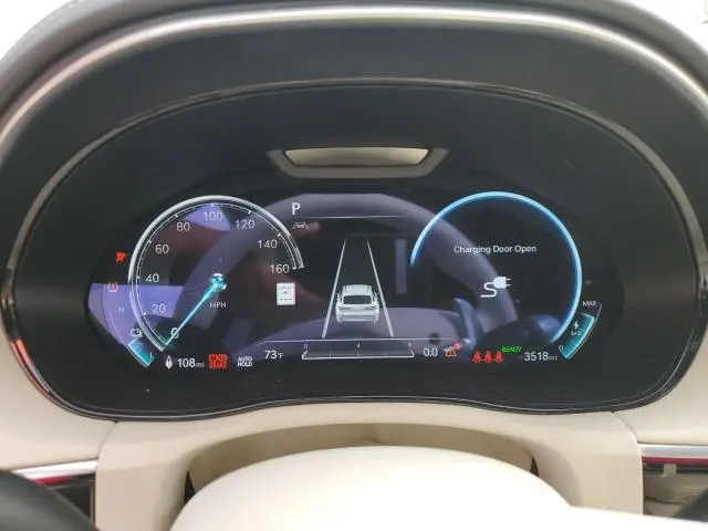 2025 GENESIS GV70 ADVANCED  