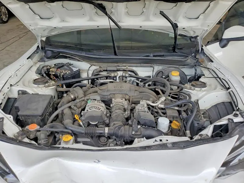 2014 TOYOTA SCION FR-S   