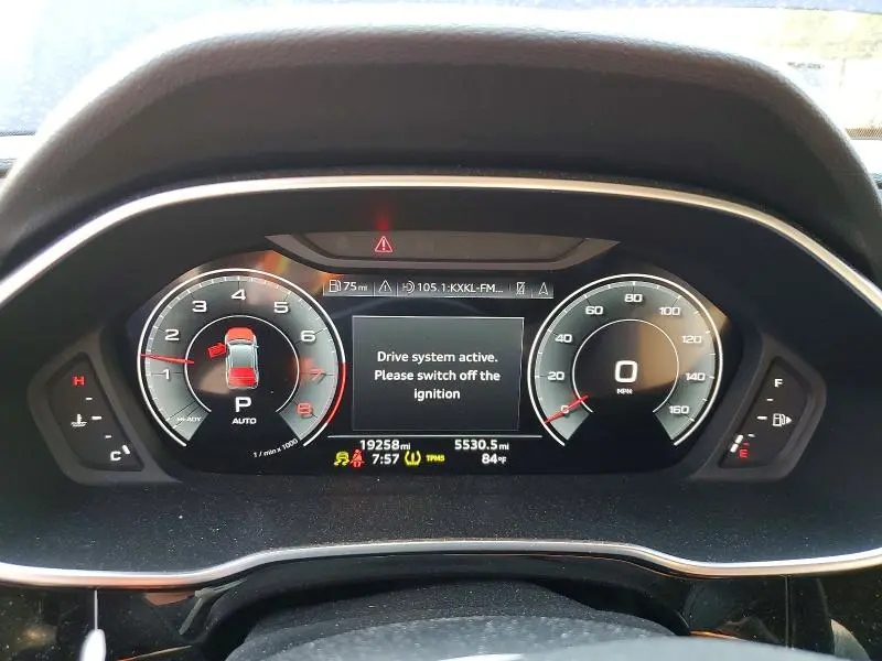 2024 AUDI Q3 PREMIUM PLUS S LINE 45  