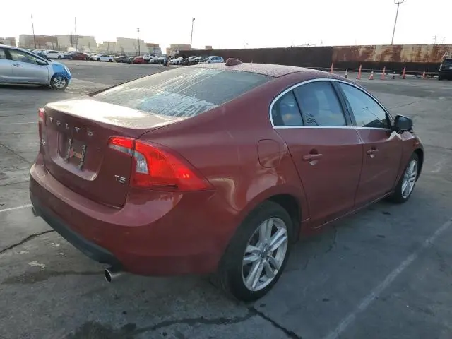 2013 VOLVO S60 T5  