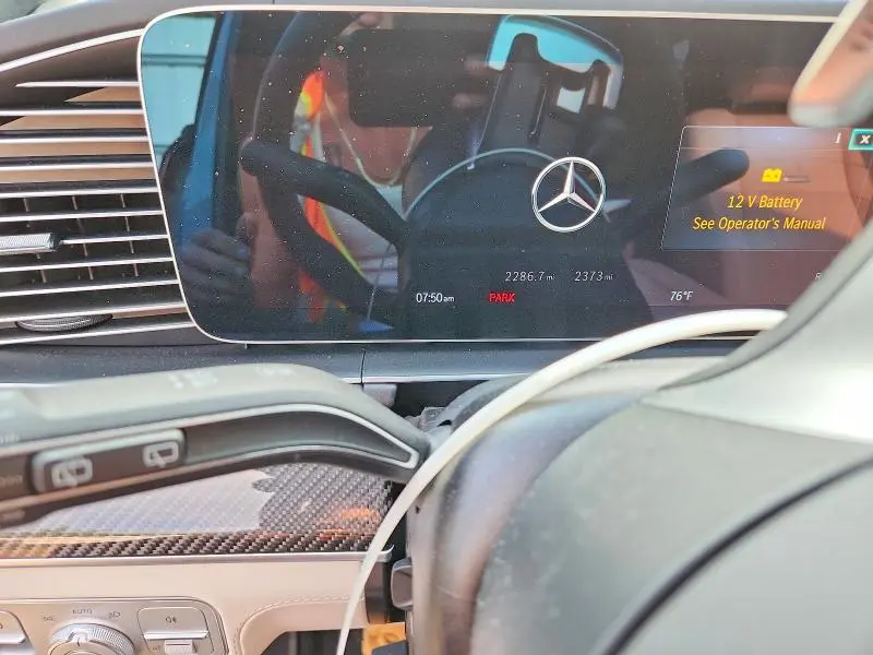 2025 MERCEDES-BENZ GLE 63 S 4MATIC AMG  