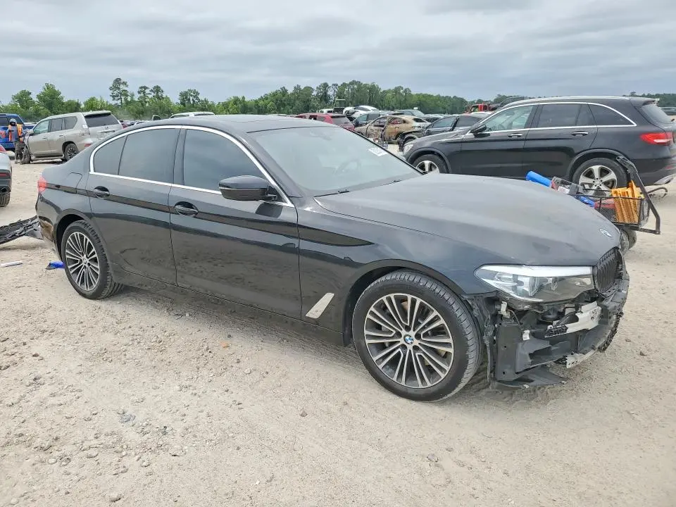 2020 BMW 530 I  