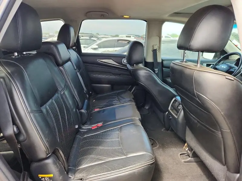2015 INFINITI QX60 BASE  