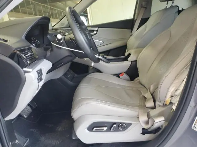 2019 ACURA RDX TECHNOLOGY  