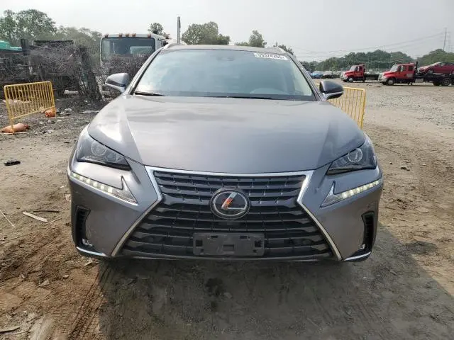 2020 LEXUS NX 300  