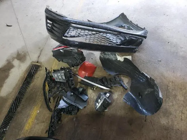 2016 VOLKSWAGEN GTI S/SE  