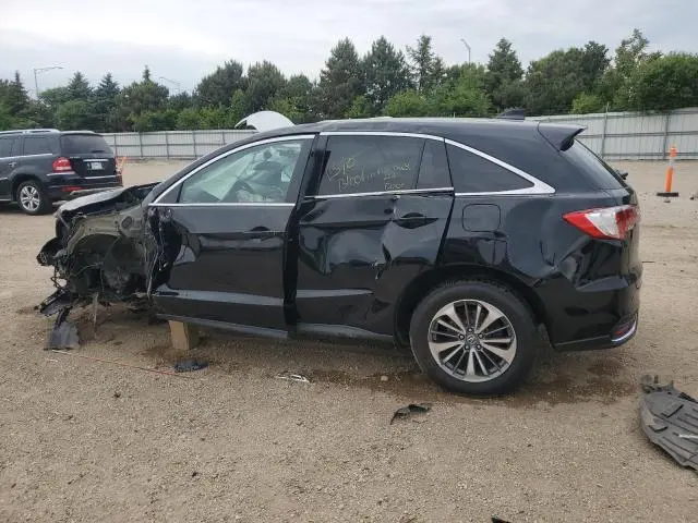 2016 ACURA RDX ADVANCE  