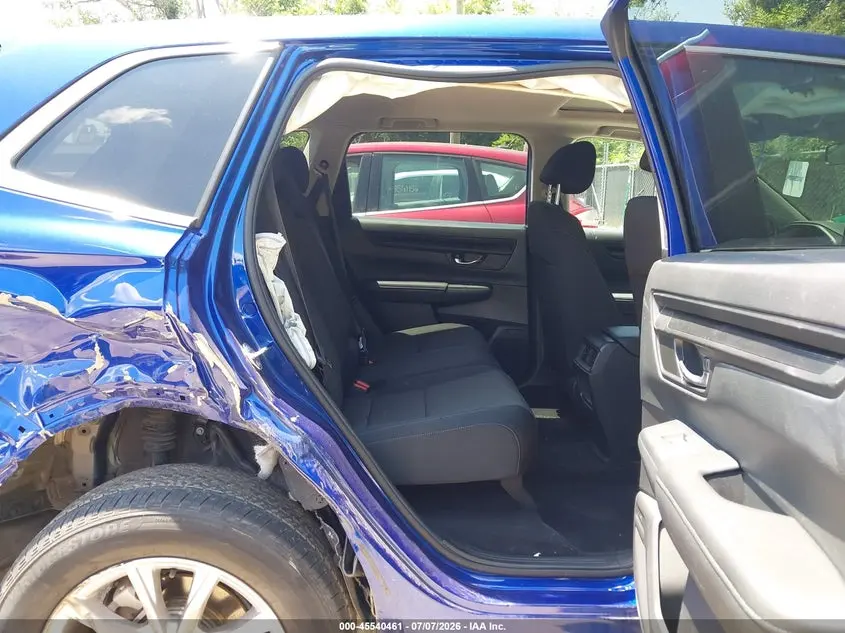 2024 HONDA CR-V EX AWD