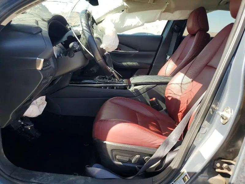 2023 MAZDA CX-30 PREFERRED  