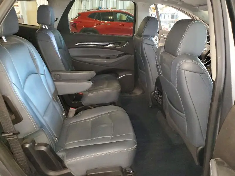 2021 BUICK ENCLAVE PREMIUM  